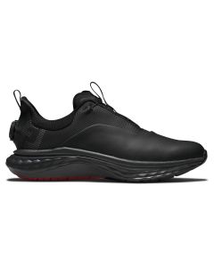 FootJoy Quantum BOA - Sort/Grå/Rød