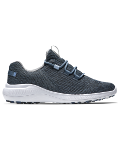 FootJoy Flex Coastal Blå/Grå - Dame