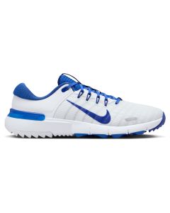 Nike Free Golf - Blå/Hvid/Grå