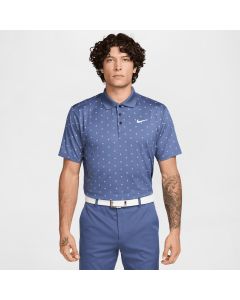 Nike Tour Print polo