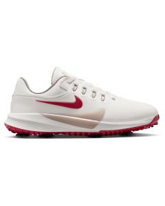 Nike Victory Pro 4 - hvid/rød