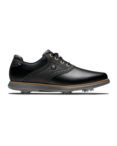 FootJoy Traditions - Sort - Dame
