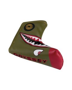 Odyssey Funky Headcovers - Flere varianter