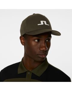J.Lindeberg Heath Cap
