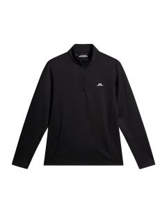 J. Lindeberg Aerial Quarter Zip midlayer