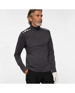 J.Lindeberg Vinnie Quarter Zip midlayer