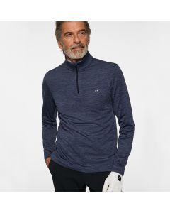 J.Lindeberg Destry Quarter Zip midlayer