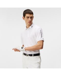 J. Lindeberg Tour Reg Fit polo