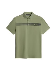 J. Lindeberg Klas polo