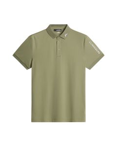 J. Lindeberg Tour Tech polo