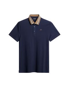 J. Lindeberg Bjorn polo