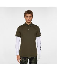 J.Lindeberg Tour Tech polo
