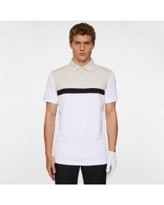 J.Lindeberg Jeff polo