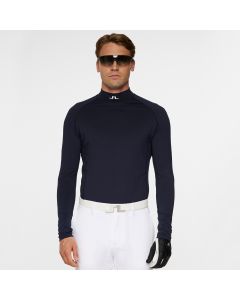 J.Lindeberg Ello Brushed midlayer