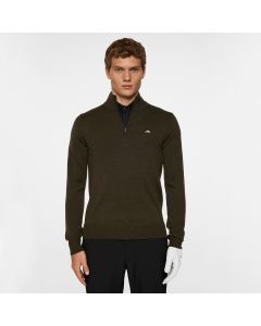 J.Lindeberg Kian Zipped sweater