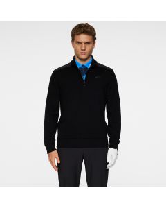 J.Lindeberg Jeffrey Windbreaker Sweater