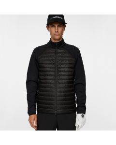 J.Lindeberg Haydeb Quilt Hybrid jakke