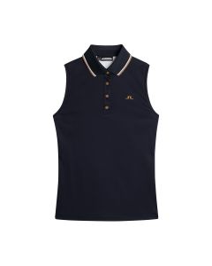 J. Lindeberg Swing SL polo - Dame