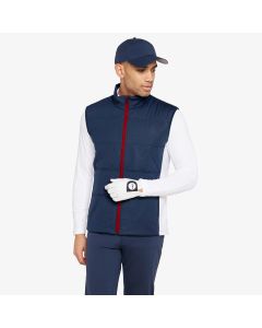 Galvin Green Lennox vindvest