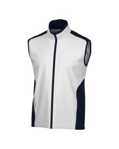 Galvin Green Leo vindvest