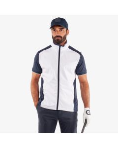 Galvin Green Leo vindvest