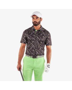 Galvin Green Mathias polo