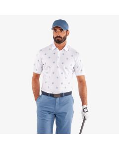 Galvin Green Memo polo