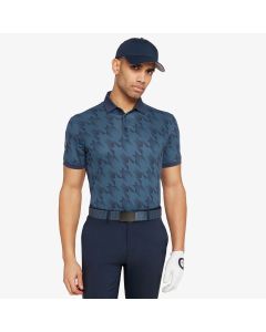 Galvin Green Miles polo