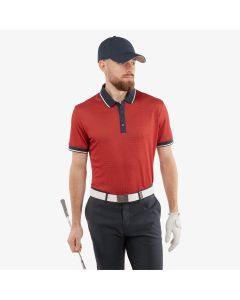Galvin Green Miller polo