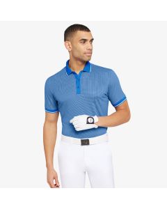 Galvin Green Miller polo