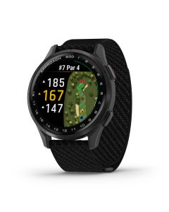 Garmin Approach S50 - GPS Golfur