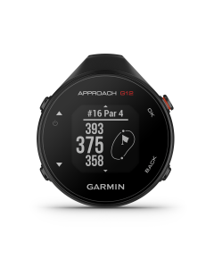 Garmin Approach G12 - GPS Afstandsmåler