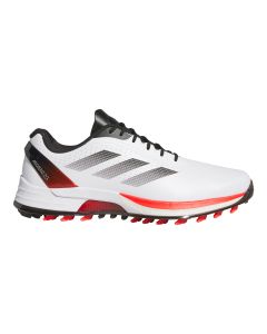 Adidas Adizero ZG - Hvid/Rød/Sort