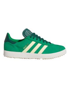 Adidas Golf Originals Gazelle - Grøn/Gul