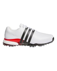 Adidas Tour360 - Hvid/Sort/Rød
