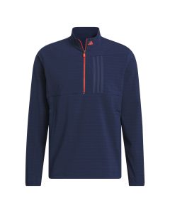 Adidas Tour Wind.RDY half-zip