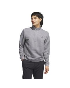 Adidas Ult.365 1/4 zip DWR Midlayer - Grå