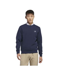 Adidas Core Crewneck - Navy