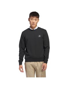 Adidas Core Crewneck - Sort