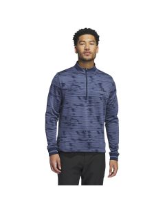 Adidas Ult.365 1/4 zip midlayer - Navy