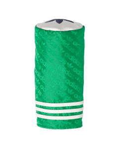 Adidas Golf Originals Driver headcover - Grøn/hvid