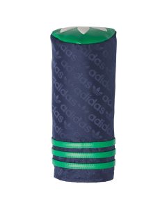 Adidas Golf Originals fairway headcover - Navy/Grøn
