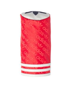 Adidas Golf Originals fairway headcover - Rød/Hvid
