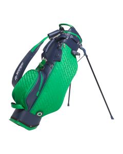 Adidas Golf Originals bærebag - Grøn/Navy
