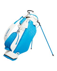 Adidas Golf Originals bærebag - Blå/Hvid