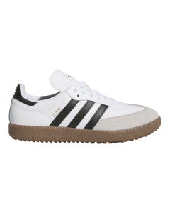 Adidas Samba - Hvid/Sort/Grå