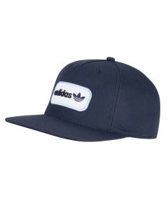 Adidas Golf Originals 5 Panel Patch cap - Navy