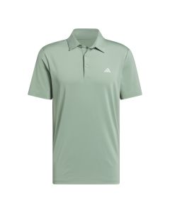Adidas Ultimate365 Solid polo - Grøn