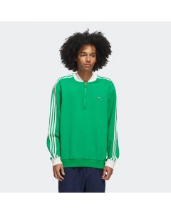 Adidas Golf Originals 3-Stripe - Grøn