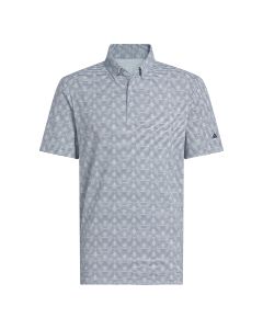 Adidas Go-To Stripe polo